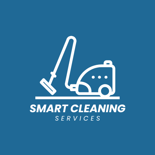 Smart Clean Logo